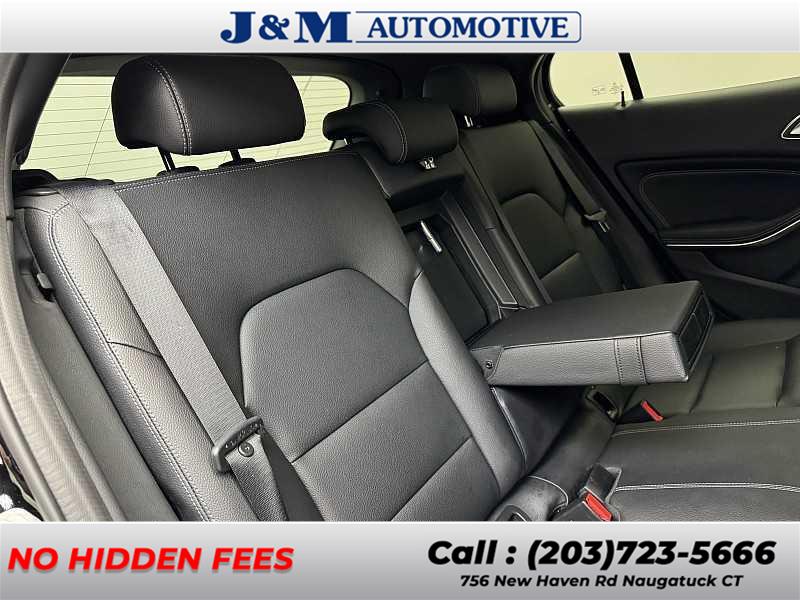 2019 Mercedes-benz Gla GLA 250, available for sale in Naugatuck, Connecticut | J&M Automotive Sls&Svc LLC. Naugatuck, Connecticut 2019 Mercedes-benz Gla GLA 250, available for sale in Naugatuck, Connecticut | J&M Automotive Sls&Svc LLC. Naugatuck, Connecticut