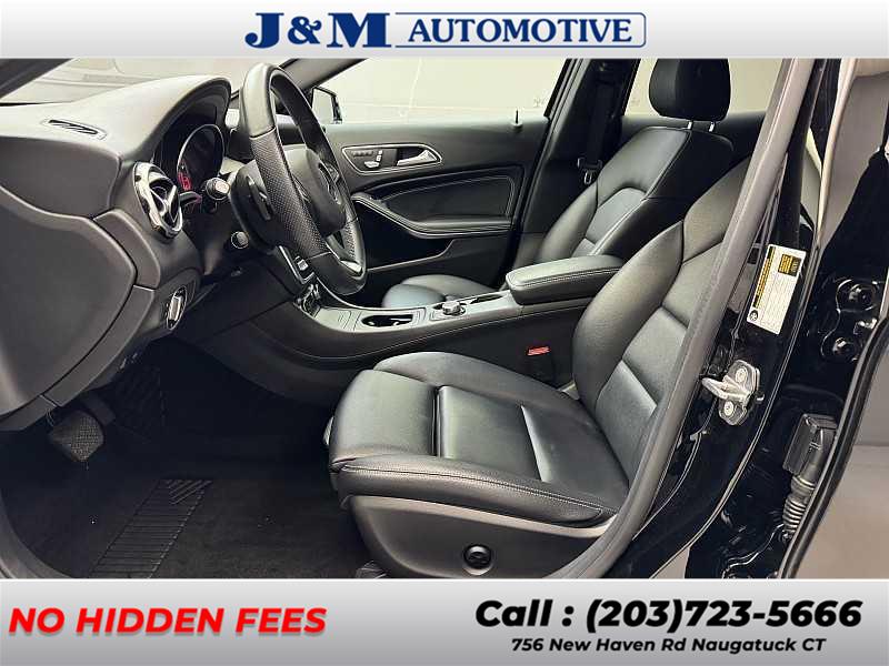 2019 Mercedes-benz Gla GLA 250, available for sale in Naugatuck, Connecticut | J&M Automotive Sls&Svc LLC. Naugatuck, Connecticut 2019 Mercedes-benz Gla GLA 250, available for sale in Naugatuck, Connecticut | J&M Automotive Sls&Svc LLC. Naugatuck, Connecticut