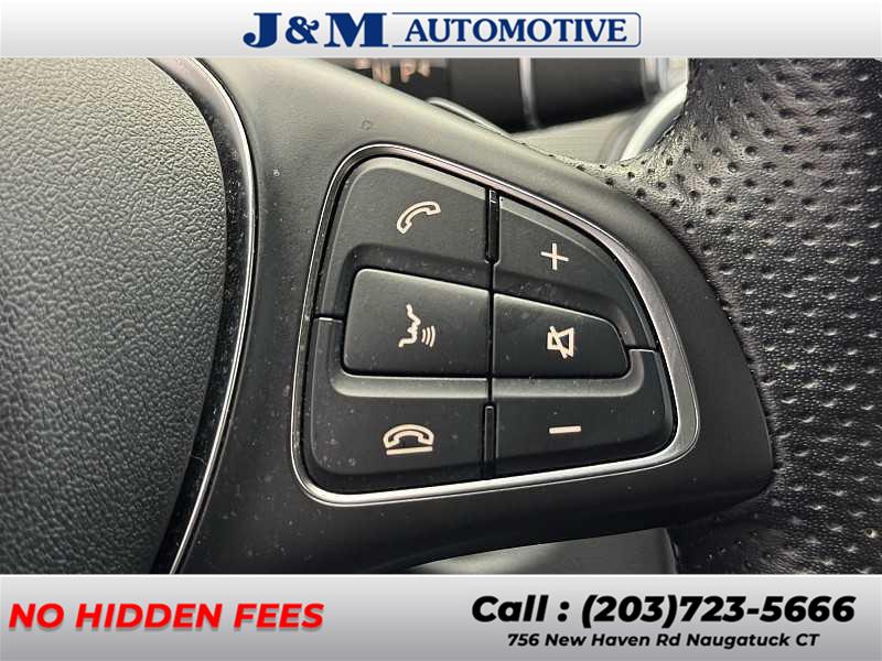 2019 Mercedes-benz Gla GLA 250, available for sale in Naugatuck, Connecticut | J&M Automotive Sls&Svc LLC. Naugatuck, Connecticut 2019 Mercedes-benz Gla GLA 250, available for sale in Naugatuck, Connecticut | J&M Automotive Sls&Svc LLC. Naugatuck, Connecticut