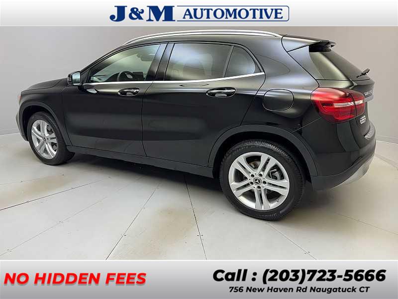 2019 Mercedes-benz Gla GLA 250, available for sale in Naugatuck, Connecticut | J&M Automotive Sls&Svc LLC. Naugatuck, Connecticut 2019 Mercedes-benz Gla GLA 250, available for sale in Naugatuck, Connecticut | J&M Automotive Sls&Svc LLC. Naugatuck, Connecticut