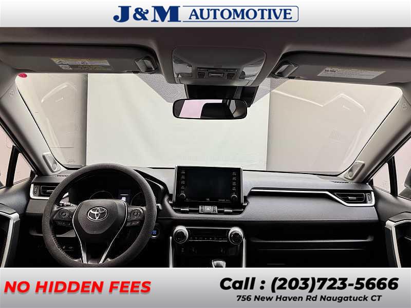 2019 Toyota Rav4 XLE Premium, available for sale in Naugatuck, Connecticut | J&M Automotive Sls&Svc LLC. Naugatuck, Connecticut 2019 Toyota Rav4 XLE Premium, available for sale in Naugatuck, Connecticut | J&M Automotive Sls&Svc LLC. Naugatuck, Connecticut