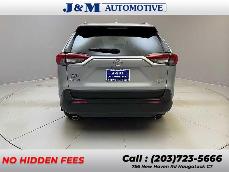 2019 Toyota Rav4 XLE Premium, available for sale in Naugatuck, Connecticut | J&M Automotive Sls&Svc LLC. Naugatuck, Connecticut 2019 Toyota Rav4 XLE Premium, available for sale in Naugatuck, Connecticut | J&M Automotive Sls&Svc LLC. Naugatuck, Connecticut