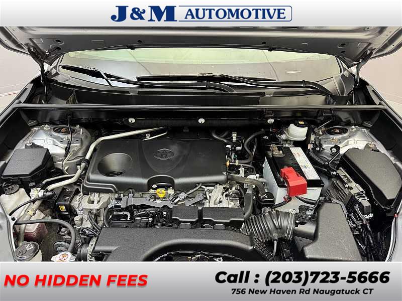 2019 Toyota Rav4 XLE Premium, available for sale in Naugatuck, Connecticut | J&M Automotive Sls&Svc LLC. Naugatuck, Connecticut 2019 Toyota Rav4 XLE Premium, available for sale in Naugatuck, Connecticut | J&M Automotive Sls&Svc LLC. Naugatuck, Connecticut