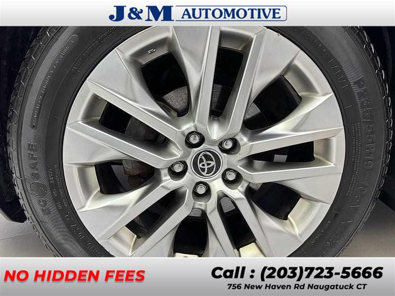 2019 Toyota Rav4 XLE Premium, available for sale in Naugatuck, Connecticut | J&M Automotive Sls&Svc LLC. Naugatuck, Connecticut 2019 Toyota Rav4 XLE Premium, available for sale in Naugatuck, Connecticut | J&M Automotive Sls&Svc LLC. Naugatuck, Connecticut