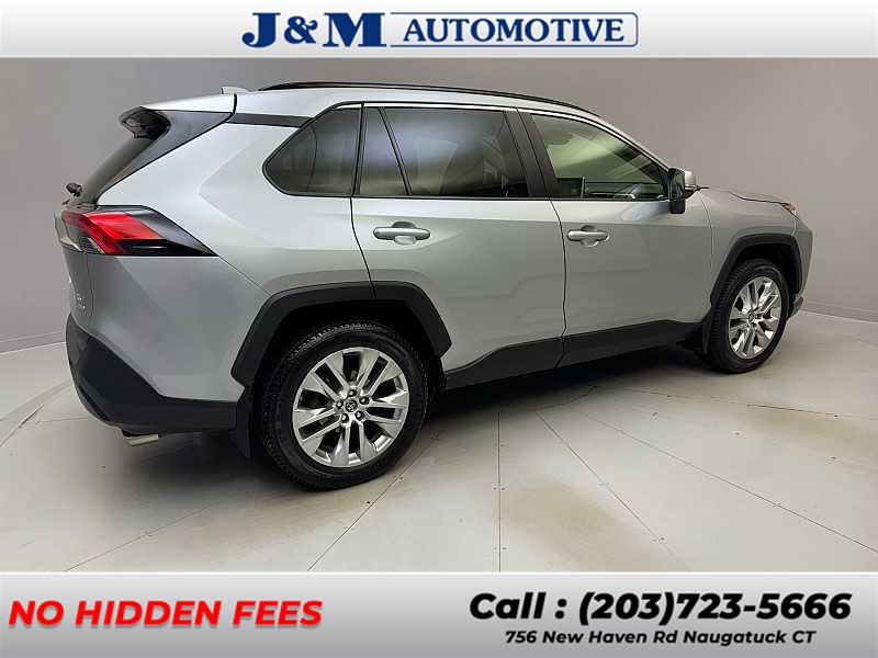 2019 Toyota Rav4 XLE Premium, available for sale in Naugatuck, Connecticut | J&M Automotive Sls&Svc LLC. Naugatuck, Connecticut 2019 Toyota Rav4 XLE Premium, available for sale in Naugatuck, Connecticut | J&M Automotive Sls&Svc LLC. Naugatuck, Connecticut