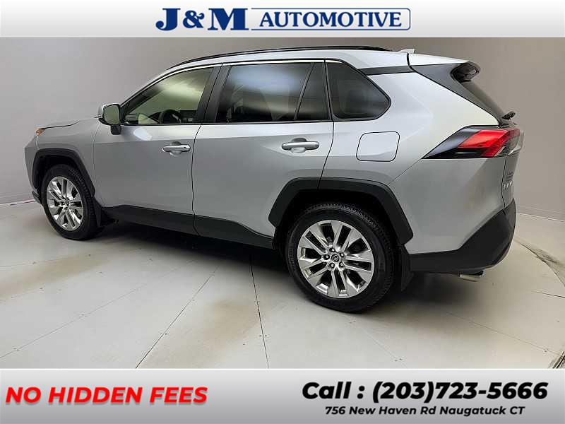 2019 Toyota Rav4 XLE Premium, available for sale in Naugatuck, Connecticut | J&M Automotive Sls&Svc LLC. Naugatuck, Connecticut 2019 Toyota Rav4 XLE Premium, available for sale in Naugatuck, Connecticut | J&M Automotive Sls&Svc LLC. Naugatuck, Connecticut