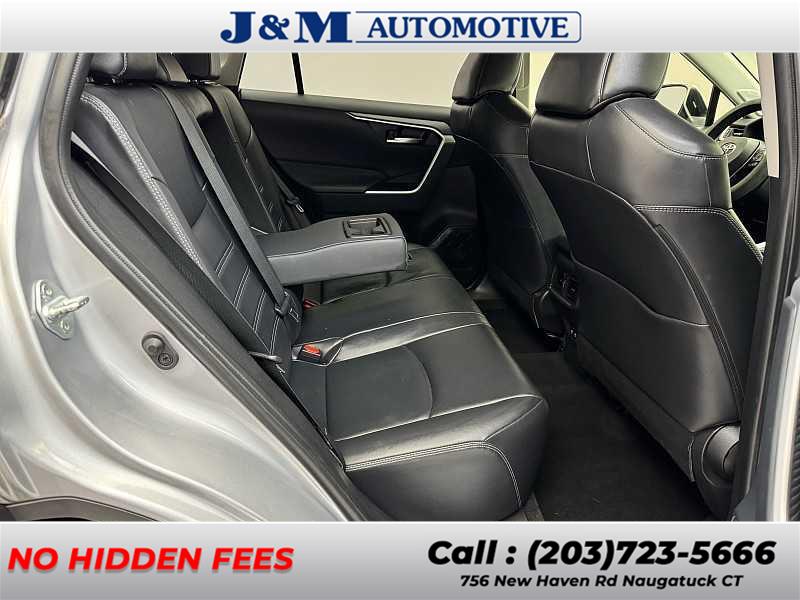 2019 Toyota Rav4 XLE Premium, available for sale in Naugatuck, Connecticut | J&M Automotive Sls&Svc LLC. Naugatuck, Connecticut 2019 Toyota Rav4 XLE Premium, available for sale in Naugatuck, Connecticut | J&M Automotive Sls&Svc LLC. Naugatuck, Connecticut