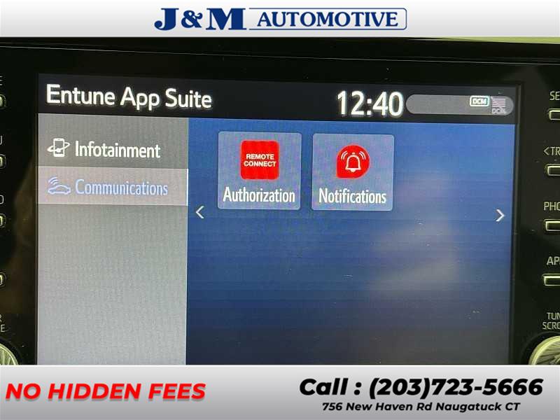 2019 Toyota Rav4 XLE Premium, available for sale in Naugatuck, Connecticut | J&M Automotive Sls&Svc LLC. Naugatuck, Connecticut 2019 Toyota Rav4 XLE Premium, available for sale in Naugatuck, Connecticut | J&M Automotive Sls&Svc LLC. Naugatuck, Connecticut