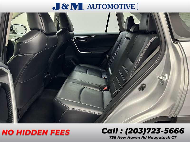 2019 Toyota Rav4 XLE Premium, available for sale in Naugatuck, Connecticut | J&M Automotive Sls&Svc LLC. Naugatuck, Connecticut 2019 Toyota Rav4 XLE Premium, available for sale in Naugatuck, Connecticut | J&M Automotive Sls&Svc LLC. Naugatuck, Connecticut