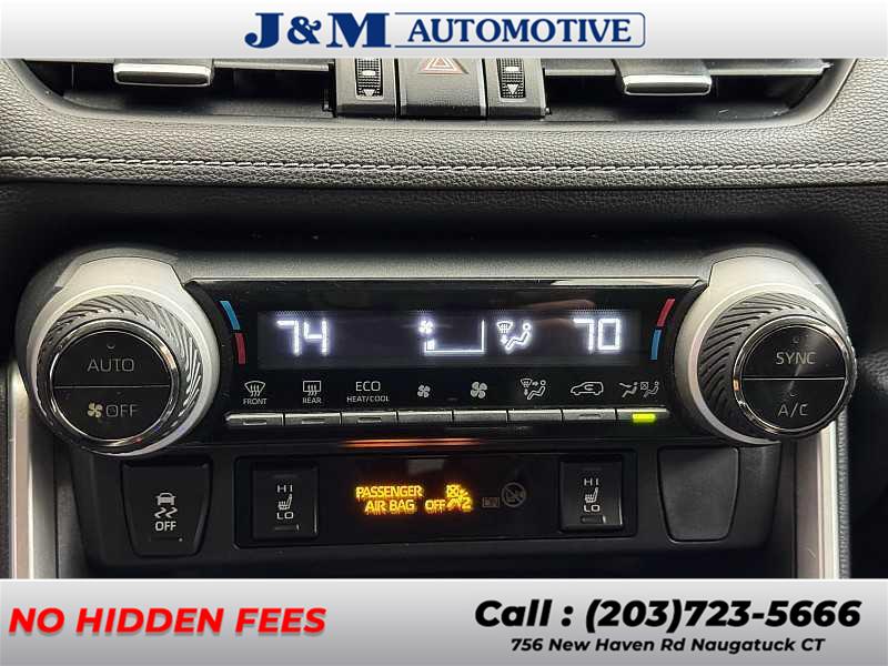 2019 Toyota Rav4 XLE Premium, available for sale in Naugatuck, Connecticut | J&M Automotive Sls&Svc LLC. Naugatuck, Connecticut 2019 Toyota Rav4 XLE Premium, available for sale in Naugatuck, Connecticut | J&M Automotive Sls&Svc LLC. Naugatuck, Connecticut