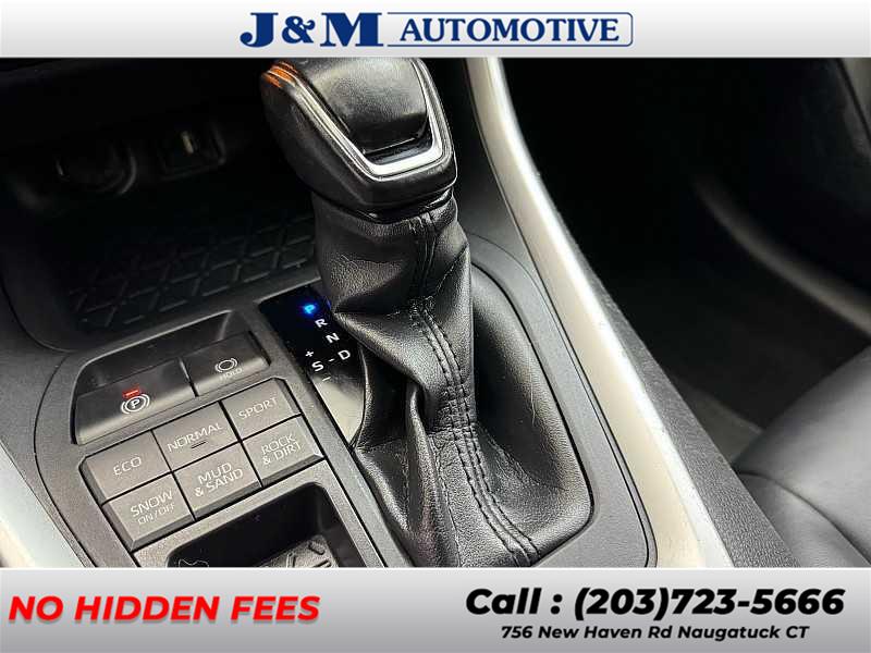 2019 Toyota Rav4 XLE Premium, available for sale in Naugatuck, Connecticut | J&M Automotive Sls&Svc LLC. Naugatuck, Connecticut 2019 Toyota Rav4 XLE Premium, available for sale in Naugatuck, Connecticut | J&M Automotive Sls&Svc LLC. Naugatuck, Connecticut
