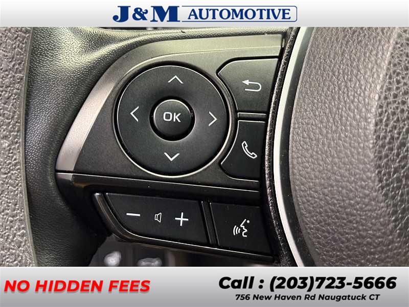 2019 Toyota Rav4 XLE Premium, available for sale in Naugatuck, Connecticut | J&M Automotive Sls&Svc LLC. Naugatuck, Connecticut 2019 Toyota Rav4 XLE Premium, available for sale in Naugatuck, Connecticut | J&M Automotive Sls&Svc LLC. Naugatuck, Connecticut