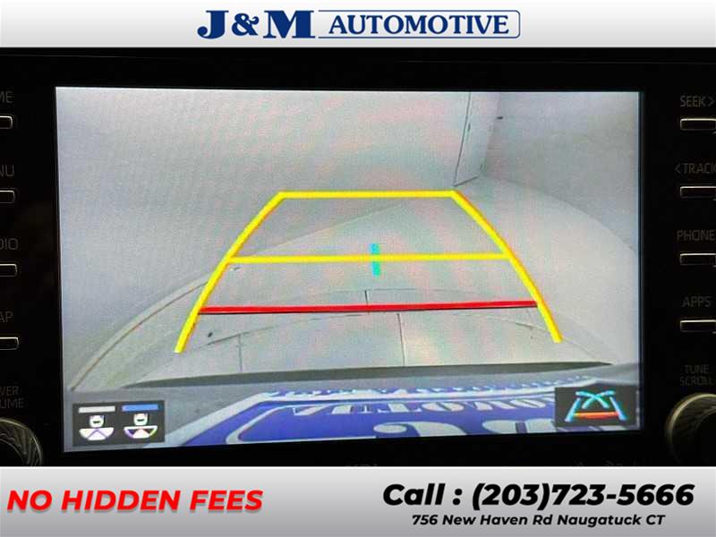 2019 Toyota Rav4 XLE Premium, available for sale in Naugatuck, Connecticut | J&M Automotive Sls&Svc LLC. Naugatuck, Connecticut 2019 Toyota Rav4 XLE Premium, available for sale in Naugatuck, Connecticut | J&M Automotive Sls&Svc LLC. Naugatuck, Connecticut