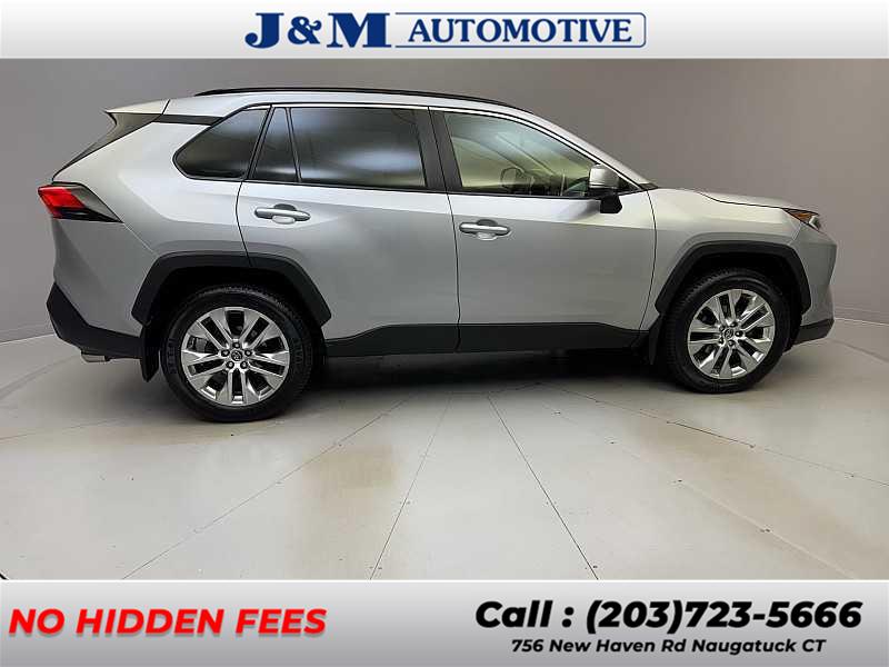 2019 Toyota Rav4 XLE Premium, available for sale in Naugatuck, Connecticut | J&M Automotive Sls&Svc LLC. Naugatuck, Connecticut 2019 Toyota Rav4 XLE Premium, available for sale in Naugatuck, Connecticut | J&M Automotive Sls&Svc LLC. Naugatuck, Connecticut
