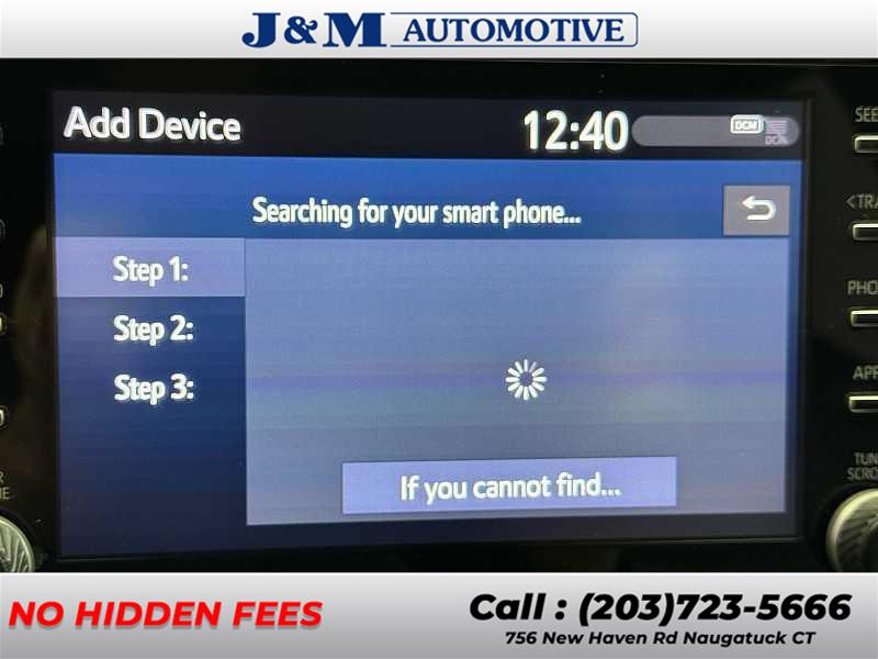 2019 Toyota Rav4 XLE Premium, available for sale in Naugatuck, Connecticut | J&M Automotive Sls&Svc LLC. Naugatuck, Connecticut 2019 Toyota Rav4 XLE Premium, available for sale in Naugatuck, Connecticut | J&M Automotive Sls&Svc LLC. Naugatuck, Connecticut