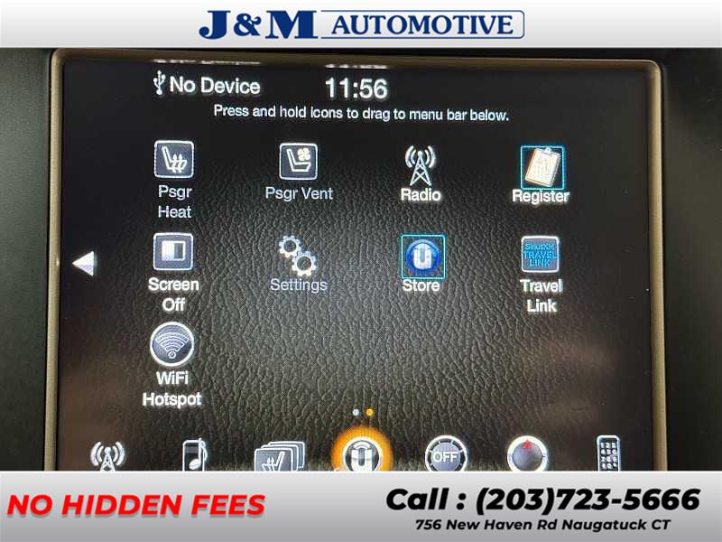 2016 Jeep Grand Cherokee Summit, available for sale in Naugatuck, Connecticut | J&M Automotive Sls&Svc LLC. Naugatuck, Connecticut 2016 Jeep Grand Cherokee Summit, available for sale in Naugatuck, Connecticut | J&M Automotive Sls&Svc LLC. Naugatuck, Connecticut