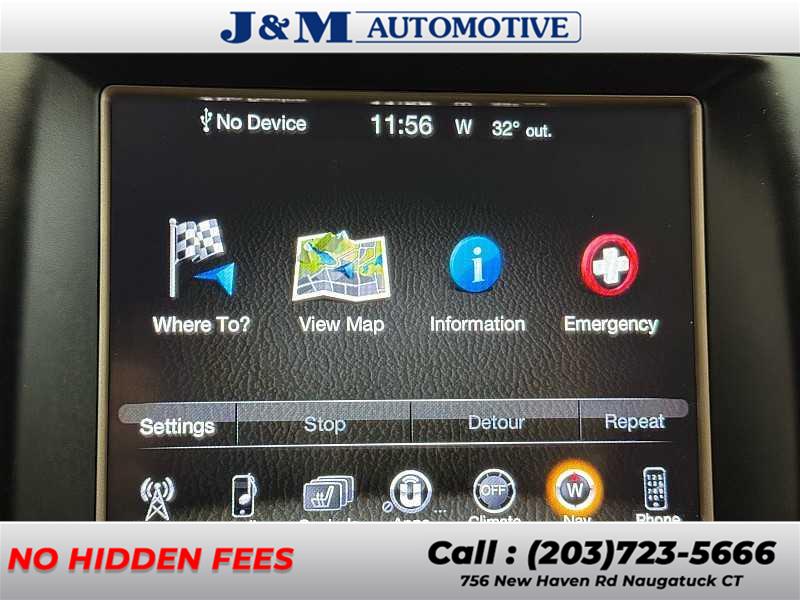 2016 Jeep Grand Cherokee Summit, available for sale in Naugatuck, Connecticut | J&M Automotive Sls&Svc LLC. Naugatuck, Connecticut 2016 Jeep Grand Cherokee Summit, available for sale in Naugatuck, Connecticut | J&M Automotive Sls&Svc LLC. Naugatuck, Connecticut