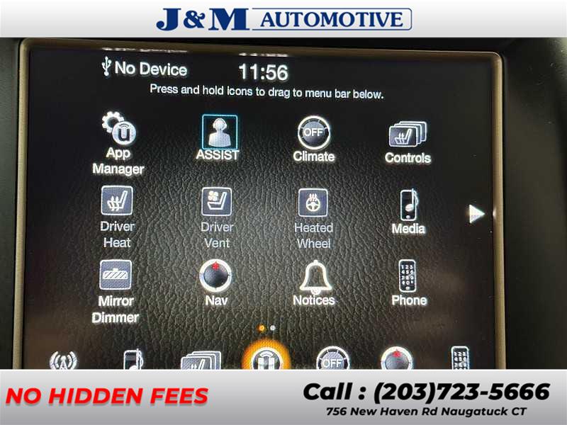 2016 Jeep Grand Cherokee Summit, available for sale in Naugatuck, Connecticut | J&M Automotive Sls&Svc LLC. Naugatuck, Connecticut 2016 Jeep Grand Cherokee Summit, available for sale in Naugatuck, Connecticut | J&M Automotive Sls&Svc LLC. Naugatuck, Connecticut