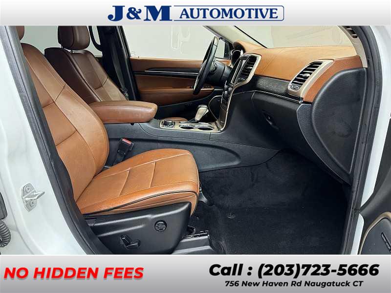 2016 Jeep Grand Cherokee Summit, available for sale in Naugatuck, Connecticut | J&M Automotive Sls&Svc LLC. Naugatuck, Connecticut 2016 Jeep Grand Cherokee Summit, available for sale in Naugatuck, Connecticut | J&M Automotive Sls&Svc LLC. Naugatuck, Connecticut