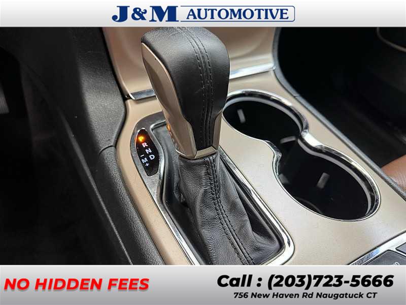 2016 Jeep Grand Cherokee Summit, available for sale in Naugatuck, Connecticut | J&M Automotive Sls&Svc LLC. Naugatuck, Connecticut 2016 Jeep Grand Cherokee Summit, available for sale in Naugatuck, Connecticut | J&M Automotive Sls&Svc LLC. Naugatuck, Connecticut