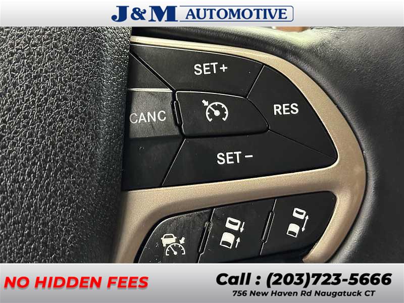 2016 Jeep Grand Cherokee Summit, available for sale in Naugatuck, Connecticut | J&M Automotive Sls&Svc LLC. Naugatuck, Connecticut 2016 Jeep Grand Cherokee Summit, available for sale in Naugatuck, Connecticut | J&M Automotive Sls&Svc LLC. Naugatuck, Connecticut