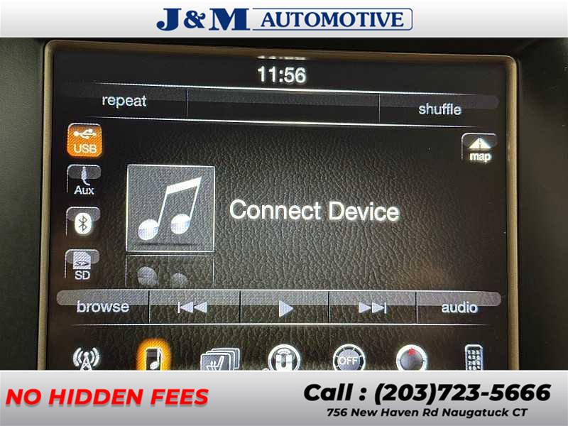 2016 Jeep Grand Cherokee Summit, available for sale in Naugatuck, Connecticut | J&M Automotive Sls&Svc LLC. Naugatuck, Connecticut 2016 Jeep Grand Cherokee Summit, available for sale in Naugatuck, Connecticut | J&M Automotive Sls&Svc LLC. Naugatuck, Connecticut