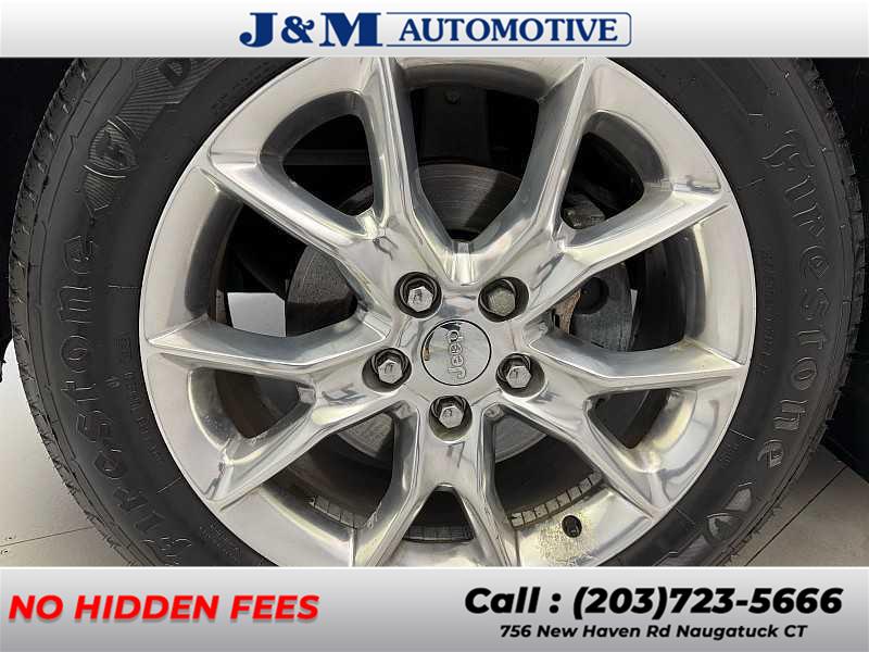 2016 Jeep Grand Cherokee Summit, available for sale in Naugatuck, Connecticut | J&M Automotive Sls&Svc LLC. Naugatuck, Connecticut 2016 Jeep Grand Cherokee Summit, available for sale in Naugatuck, Connecticut | J&M Automotive Sls&Svc LLC. Naugatuck, Connecticut