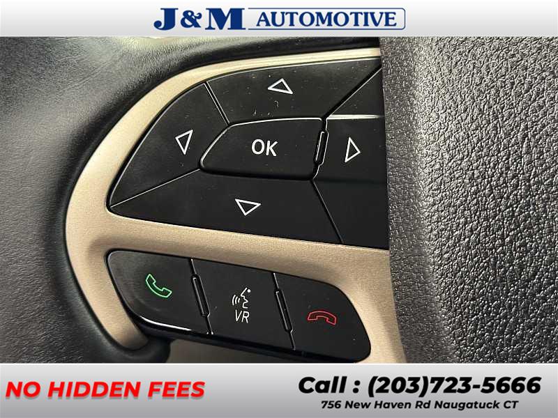 2016 Jeep Grand Cherokee Summit, available for sale in Naugatuck, Connecticut | J&M Automotive Sls&Svc LLC. Naugatuck, Connecticut 2016 Jeep Grand Cherokee Summit, available for sale in Naugatuck, Connecticut | J&M Automotive Sls&Svc LLC. Naugatuck, Connecticut