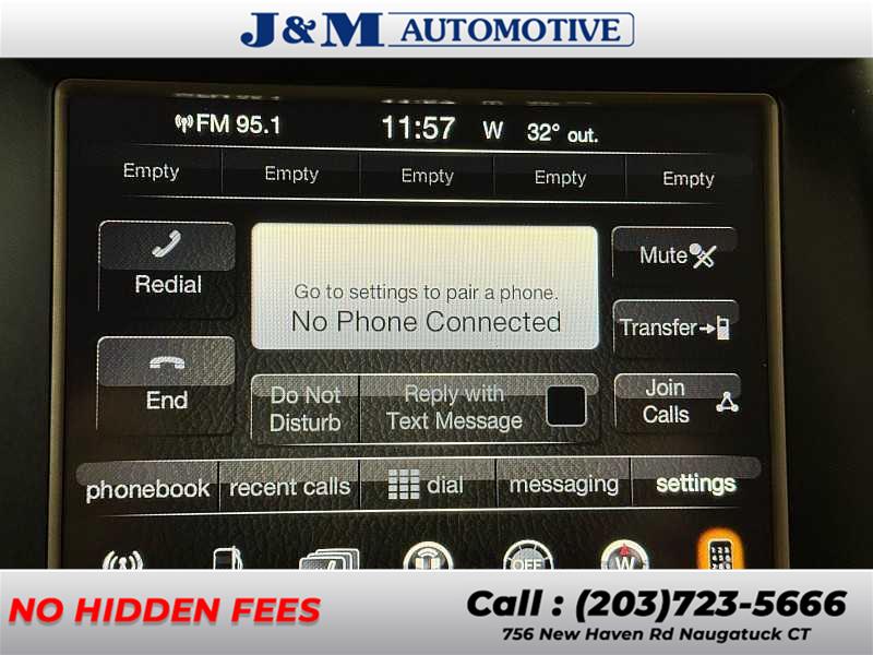 2016 Jeep Grand Cherokee Summit, available for sale in Naugatuck, Connecticut | J&M Automotive Sls&Svc LLC. Naugatuck, Connecticut 2016 Jeep Grand Cherokee Summit, available for sale in Naugatuck, Connecticut | J&M Automotive Sls&Svc LLC. Naugatuck, Connecticut