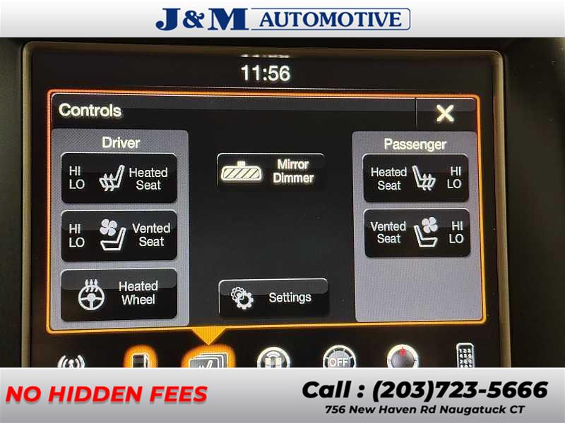 2016 Jeep Grand Cherokee Summit, available for sale in Naugatuck, Connecticut | J&M Automotive Sls&Svc LLC. Naugatuck, Connecticut 2016 Jeep Grand Cherokee Summit, available for sale in Naugatuck, Connecticut | J&M Automotive Sls&Svc LLC. Naugatuck, Connecticut