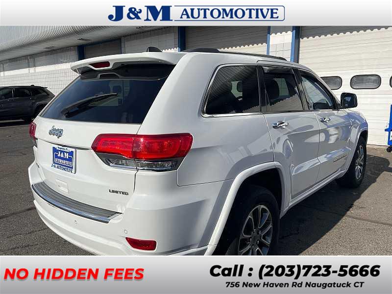2015 Jeep Grand Cherokee Limited, available for sale in Naugatuck, Connecticut | J&M Automotive Sls&Svc LLC. Naugatuck, Connecticut 2015 Jeep Grand Cherokee Limited, available for sale in Naugatuck, Connecticut | J&M Automotive Sls&Svc LLC. Naugatuck, Connecticut