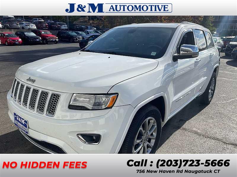 2015 Jeep Grand Cherokee Limited, available for sale in Naugatuck, Connecticut | J&M Automotive Sls&Svc LLC. Naugatuck, Connecticut 2015 Jeep Grand Cherokee Limited, available for sale in Naugatuck, Connecticut | J&M Automotive Sls&Svc LLC. Naugatuck, Connecticut