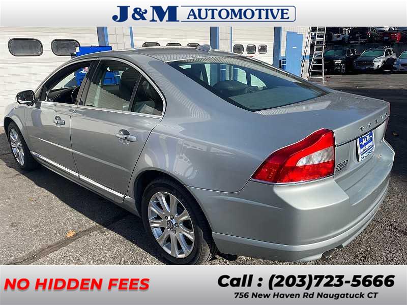 2011 Volvo S80 3.2L, available for sale in Naugatuck, Connecticut | J&M Automotive Sls&Svc LLC. Naugatuck, Connecticut 2011 Volvo S80 3.2L, available for sale in Naugatuck, Connecticut | J&M Automotive Sls&Svc LLC. Naugatuck, Connecticut