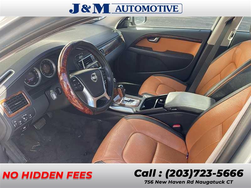 2011 Volvo S80 3.2L, available for sale in Naugatuck, Connecticut | J&M Automotive Sls&Svc LLC. Naugatuck, Connecticut 2011 Volvo S80 3.2L, available for sale in Naugatuck, Connecticut | J&M Automotive Sls&Svc LLC. Naugatuck, Connecticut