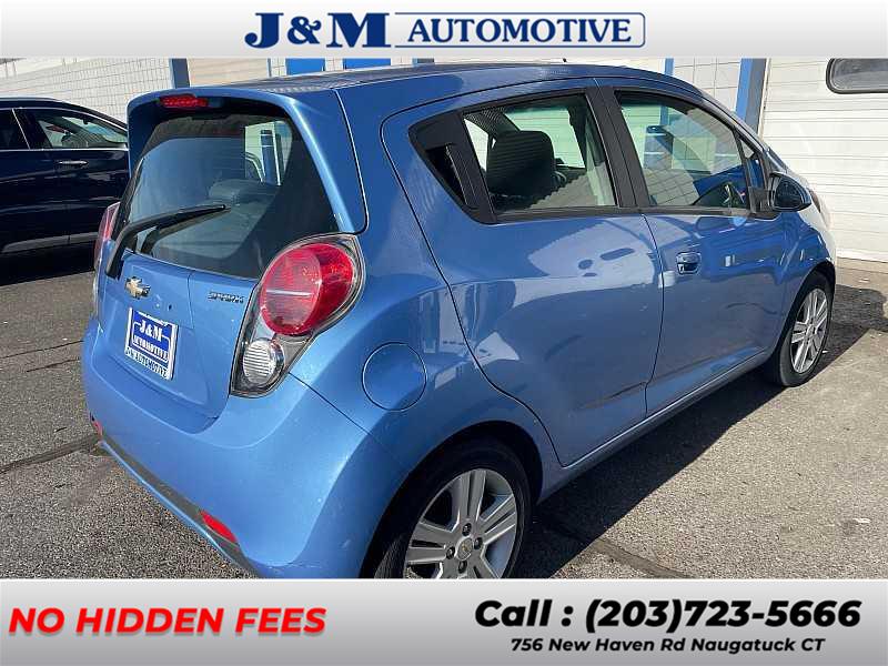 2015 Chevrolet Spark LT, available for sale in Naugatuck, Connecticut | J&M Automotive Sls&Svc LLC. Naugatuck, Connecticut 2015 Chevrolet Spark LT, available for sale in Naugatuck, Connecticut | J&M Automotive Sls&Svc LLC. Naugatuck, Connecticut