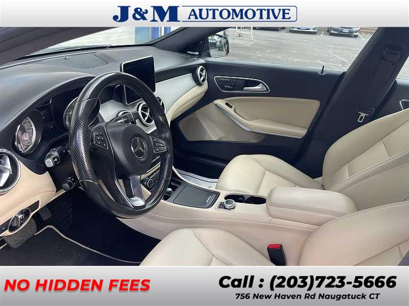 2015 Mercedes-benz Cla-class CLA 250, available for sale in Naugatuck, Connecticut | J&M Automotive Sls&Svc LLC. Naugatuck, Connecticut 2015 Mercedes-benz Cla-class CLA 250, available for sale in Naugatuck, Connecticut | J&M Automotive Sls&Svc LLC. Naugatuck, Connecticut