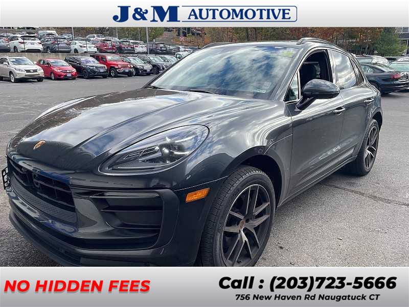 2022 Porsche Macan , available for sale in Naugatuck, Connecticut | J&M Automotive Sls&Svc LLC. Naugatuck, Connecticut 2022 Porsche Macan , available for sale in Naugatuck, Connecticut | J&M Automotive Sls&Svc LLC. Naugatuck, Connecticut