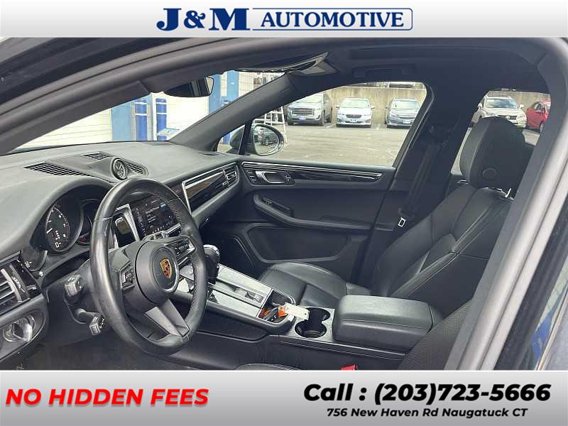 2022 Porsche Macan , available for sale in Naugatuck, Connecticut | J&M Automotive Sls&Svc LLC. Naugatuck, Connecticut 2022 Porsche Macan , available for sale in Naugatuck, Connecticut | J&M Automotive Sls&Svc LLC. Naugatuck, Connecticut