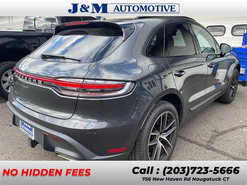 2022 Porsche Macan , available for sale in Naugatuck, Connecticut | J&M Automotive Sls&Svc LLC. Naugatuck, Connecticut 2022 Porsche Macan , available for sale in Naugatuck, Connecticut | J&M Automotive Sls&Svc LLC. Naugatuck, Connecticut