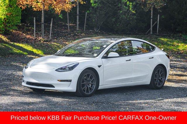 Used 2023 Tesla Model 3 in Great Neck, New York | Camy Cars. Great Neck, New York