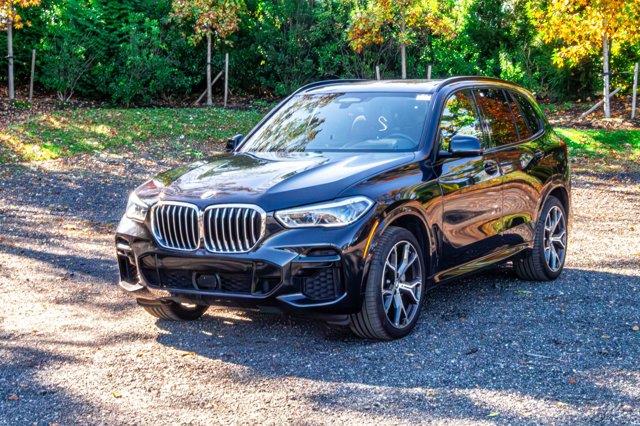 Used BMW X5 xDrive40i 2023 | Camy Cars. Great Neck, New York