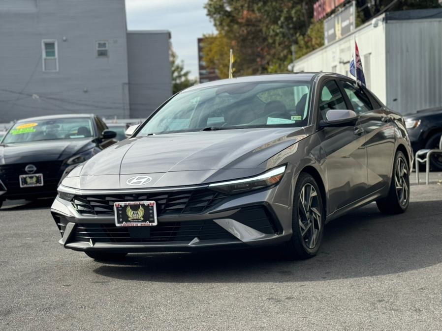 Used 2024 Hyundai Elantra in Irvington, New Jersey | RT 603 Auto Mall. Irvington, New Jersey