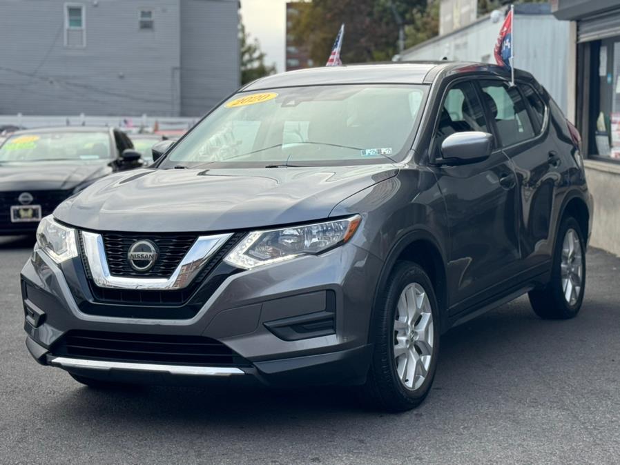 Used 2020 Nissan Rogue in Irvington, New Jersey | RT 603 Auto Mall. Irvington, New Jersey