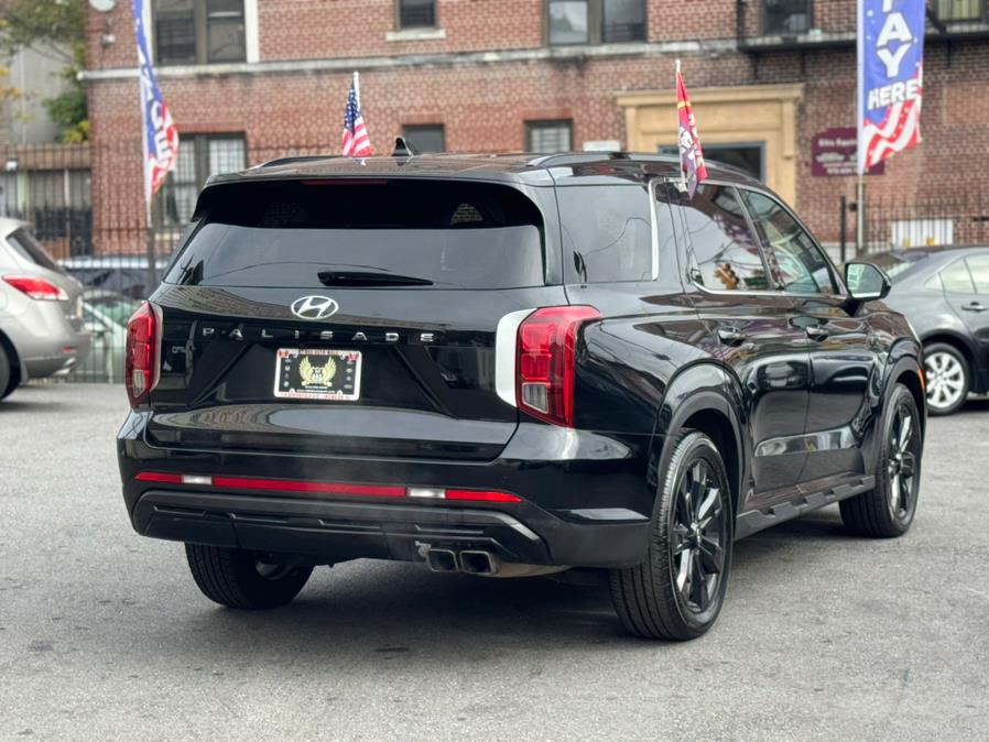 2024 Hyundai Palisade XRT photo 4