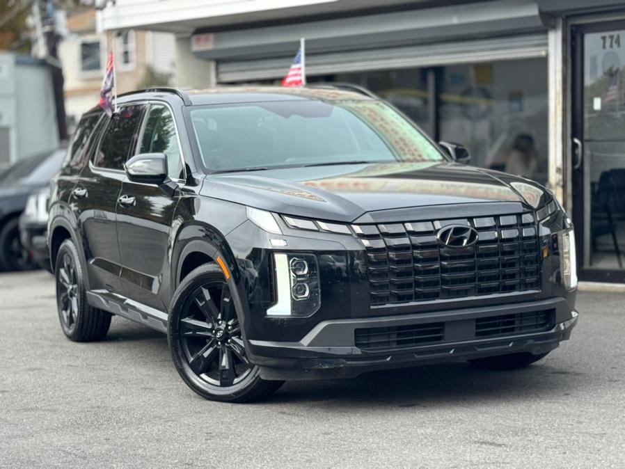 2024 Hyundai Palisade XRT photo 3