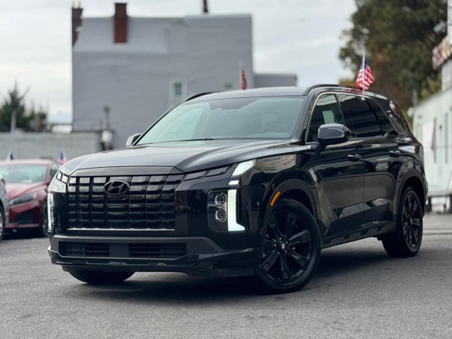 Used 2024 Hyundai Palisade in Irvington, New Jersey | RT 603 Auto Mall. Irvington, New Jersey