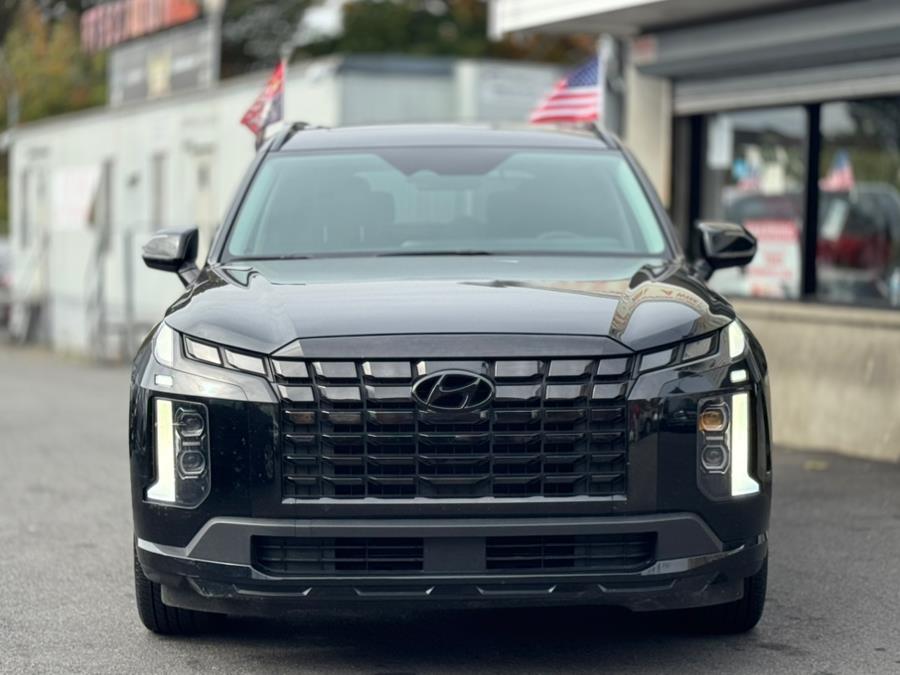 2024 Hyundai Palisade XRT photo 2