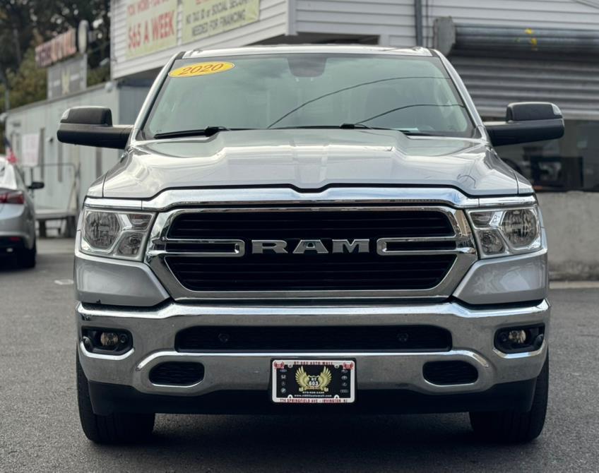 2020 Ram 1500 Big Horn photo 2