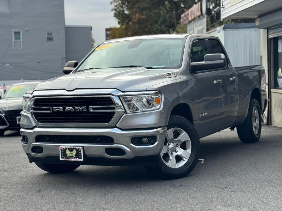 Used 2020 Ram 1500 in Irvington, New Jersey | RT 603 Auto Mall. Irvington, New Jersey