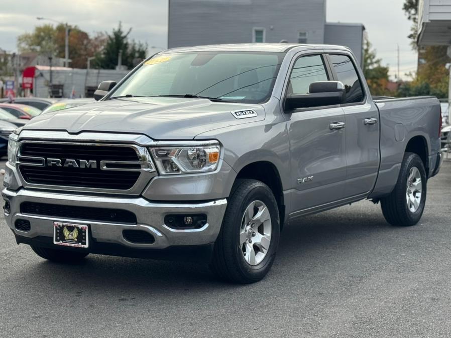 2020 Ram 1500 Big Horn photo 4